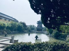 -圆通寺