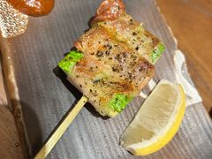 -鸟鹏烧鸟居酒屋(龙岗万科店)