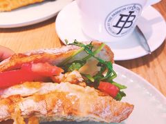 -Jamaicablue Coffeeshop(中央广场店)