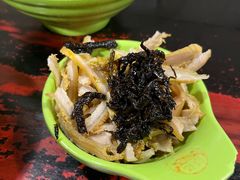 -张记牛肉面馆(天津路店)