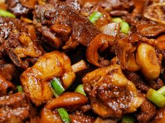-道道鲜·崇明私房菜(五角场店)