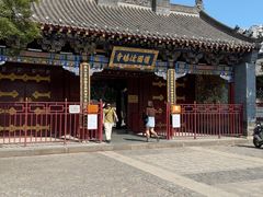 -护国法轮寺