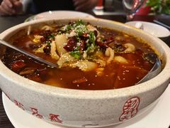 -宝燕壹号景观餐厅(龙盛国际商业广场店)