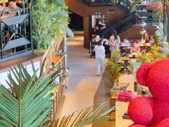 -咖梦餐厅 COMENG RESTAURANT