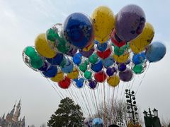 -上海迪士尼度假区