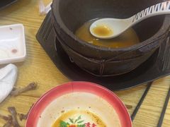 -蜀小沫肉沫麻酱土豆粉(北桥店)