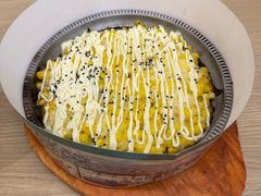 -梨花牛肉汤饭(仁恒伊势丹店)