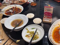-客汀家宴·客家烟火 四季食材(集美店)