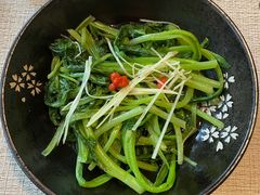 -生机蔬食·24节气料理餐厅(番禺广场店)