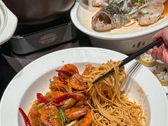 -简小舍·民间手艺菜(武昌江滩店)