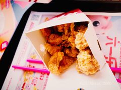 -肯德基(花园店)
