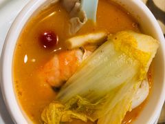 -米泰芒·东南亚料理(体育西店)