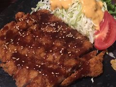 炸猪排-雷屋日式料理(沈安小区店)