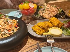 -食陆号·新式台湾创意菜(十全街首店)