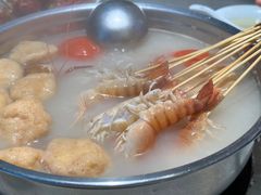 -阿杜打边炉(五江天街店)