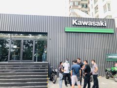 -川崎北京风火轮店