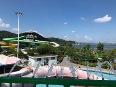 -东钱湖水上乐园(南门)