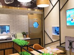 -满记甜品(苏州中心店)