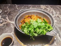 -禄婶鸡煲·打边炉