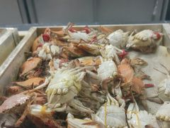 -福禧荟·海鲜自助