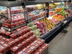 -Olé精品超市(沈阳万象城店)