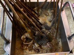 -老徐烧烤涮肚(交道口店)