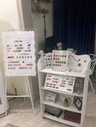 -星漾美学美容美体中心