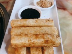 -李师傅脆肚(梅林店)