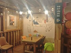 -恩你小木屋·烤肉韩式料理(嘉兴秀洲店)