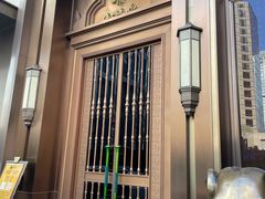 -金链花·泰国餐厅(国贸店)