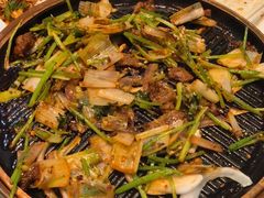 -黑窑厂糖油饼烤鸭·清真菜(旗舰店)