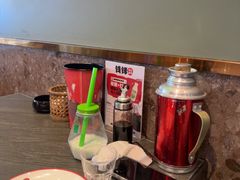 -钱锋炭缸烧烤(南湖大路总店)