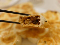 高密特色炉包-汇贤府·李氏鲁菜(五棵松店)