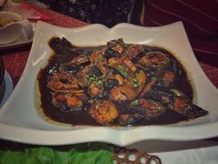 -徐记私厨(半淞园路店)