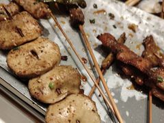 -小马哥烧烤(楚州店)