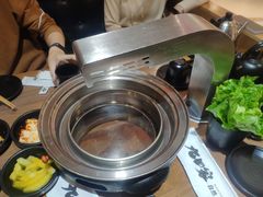 -九田家黑牛烤肉料理(二天地店)