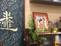 -曼谷食堂·泰国家庭料理(丹桂路店)