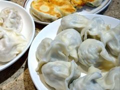 -金谷园饺子馆(北邮总店)