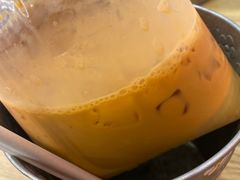 -春莱·老挝咖啡·泰式奶茶(钟楼店)