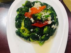 -海尔巴格新疆餐厅(东来兴店)