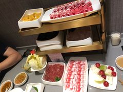 -海底捞火锅(金光华店)