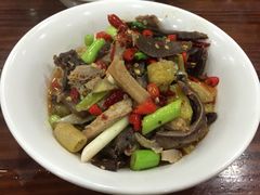 picture-湘缘道客•湘缘饭店·25年湘菜馆(古墩路店)
