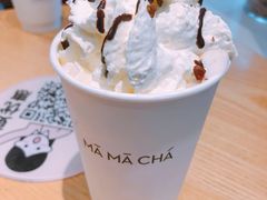 乌龙宛-MAMACHA妈妈茶(岳麓山店)