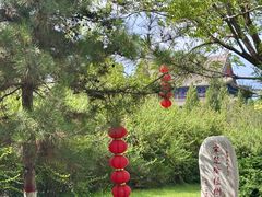 -大槐树寻根祭祖园