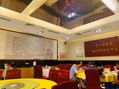 大堂-马凯餐厅(长椿街店)