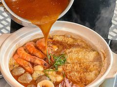 -陶兰居·手工点心·粤菜(圆融时代广场店)