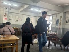 -老虎灶小吃