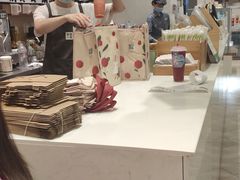 -奈雪的茶(国金中心店)