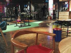 -超鹿运动(融侨锦江店)