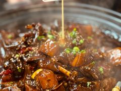 -回味黑鸭煲·始于2006(万松园店)